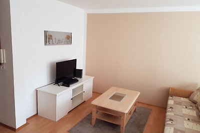 Ferienwohnung in der Lessingstadt Kamenz