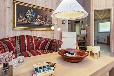 6 Personen Ferienhaus in Læsø-By Traum