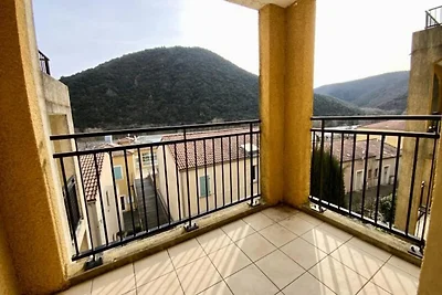 Appartementen voor 5 personen