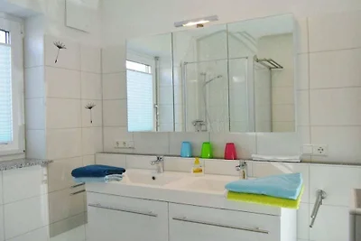 Ferienwohnung mit 1 Schlafzimmer