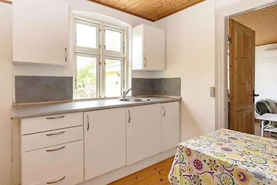 5 persone case ad Marstal-By Traum
