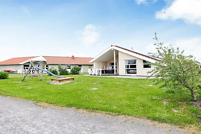 12 Personen Ferienhaus in Otterndorf