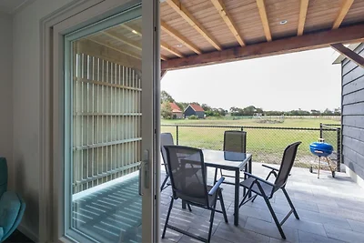 Ferienhaus in Koudekerke f�r vier Personen