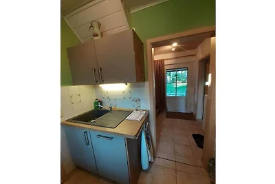 Ferienhaus mit 1 Schlafzimmer