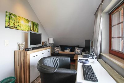 Appartement Jagdschlösschen, Bad Sachsa