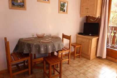 Residenz Le Chateau Bruyères