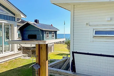 4 Personen Ferienhaus in NORRSUNDET