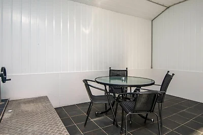 18 persoons vakantie huis in Rømø-By Traum