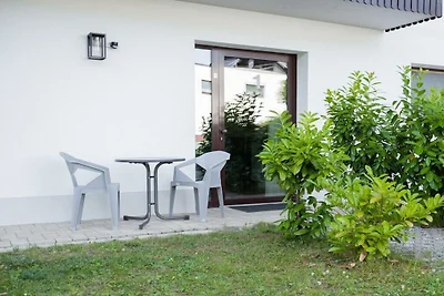 Ferienhaus mit 1 Schlafzimmer