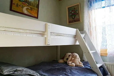 5 Personen Ferienhaus in Bullaren-By Traum