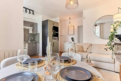 Gemütliches Apartment im...