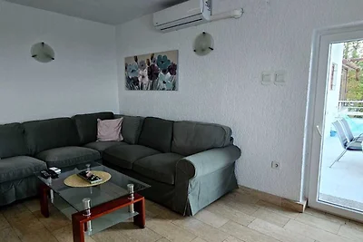 apartman za odmor Obiteljski odmor Ravni