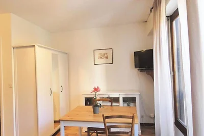 Studio für 2 Personen