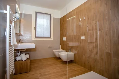 Wohnung in Garda mit Schwimmbecken