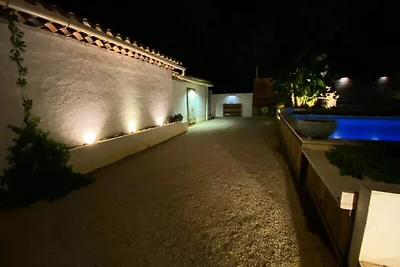 Maisons & Villas für 11 Personen