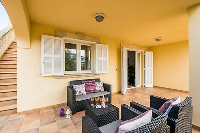 Ferienhaus in Playa de Muro