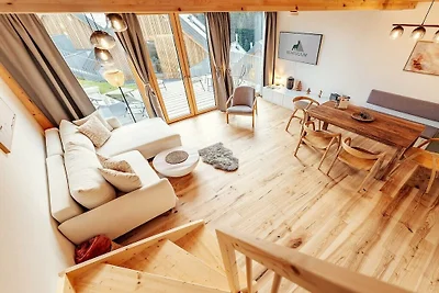 Cabin in Niederwölz with sauna