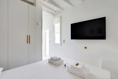 Gemütliche Wohnung 2P in der Nähe von...