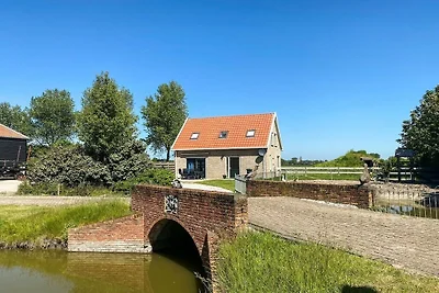 OK38 Vakantiehuis met hond