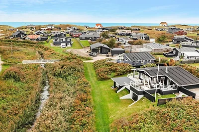 Charmantes Refugium in Lokken -- By Traum...