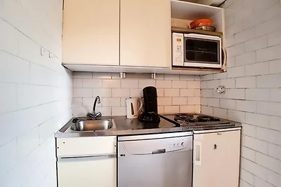 Ferienwohnung in Bruyères mit direktem Zugang...