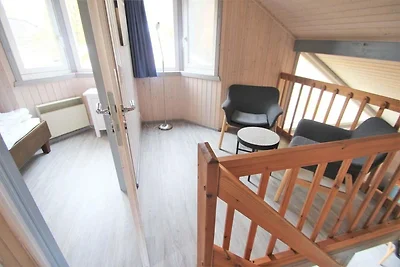 Exklusives skandinavisches Ferienhaus