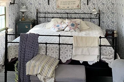 9 Personen Ferienhaus in MARKARYD-By Traum