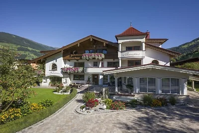 Luxe in het Alpinschlössl****Aparts
