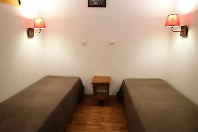 DBA326 - APPARTEMENT MET 1 SLAAPKAMER + SLAAP...