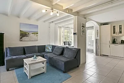 Holiday house in Ouddorp with 3 bedrooms