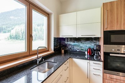 Appartement in Saalfelden am Steinernen Meer