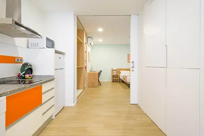 Wohnung nahe Playa del Inglés & Las Canteras