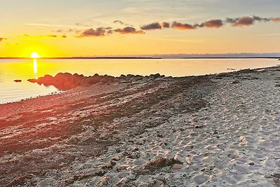 Ferienhaus Erholungsurlaub Limfjord