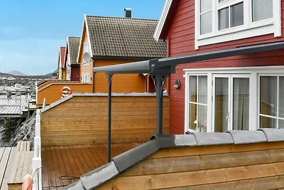 6 Personen Ferienhaus in Gursken-By Traum