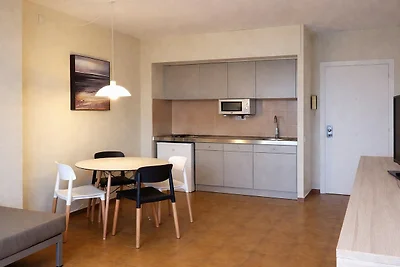 Wohnung in Tossa de Mar nahe Strand & Zentrum