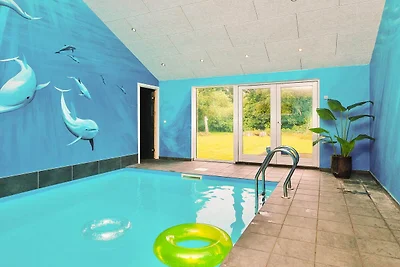 17 Personen Ferienhaus in Vejby