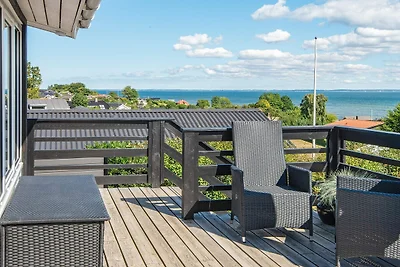 6 persoons vakantie huis in Hejls