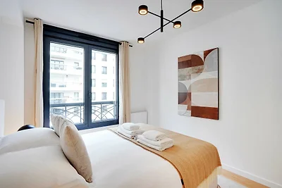 Schickes und elegantes Apartment -...