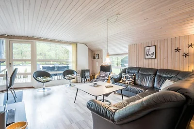 Cottage luminoso con terrazza coperta-By...