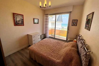 Residenz Adal D'arvor für 4 Personen