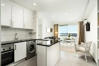 Appartamento a Portimão vicino a Praia da...