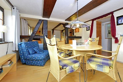 Wohnung in Löwensen mit Terrasse