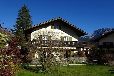 Landhaus Weikert 2 || Mittenwald