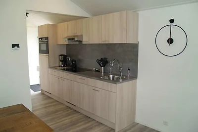 Chalet confortevole, in un bel parco vacanze
