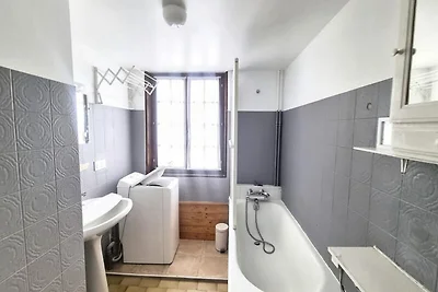 Wohnung in Les Gets nahe Skipisten