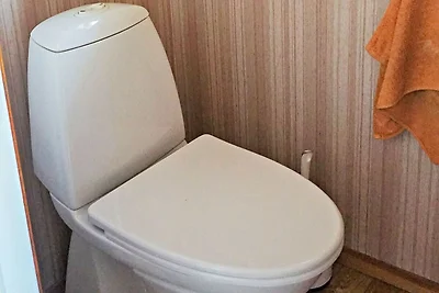 4 persoons vakantie huis in Olofström