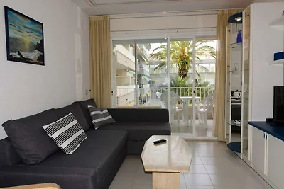 Apartment für 5 Personen in Estartit