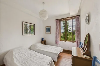 Appartement in Montignac nabij de grotten van...