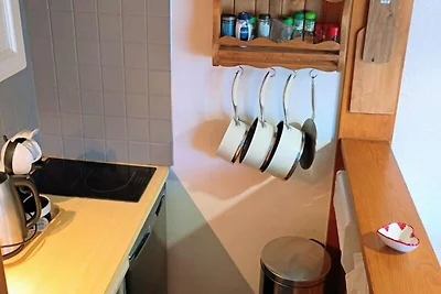 Apartment in Le Grand-Bornand mit Aussicht