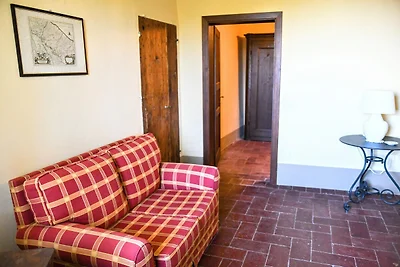 Geräumige Wohnung in einem Steinbauernhaus